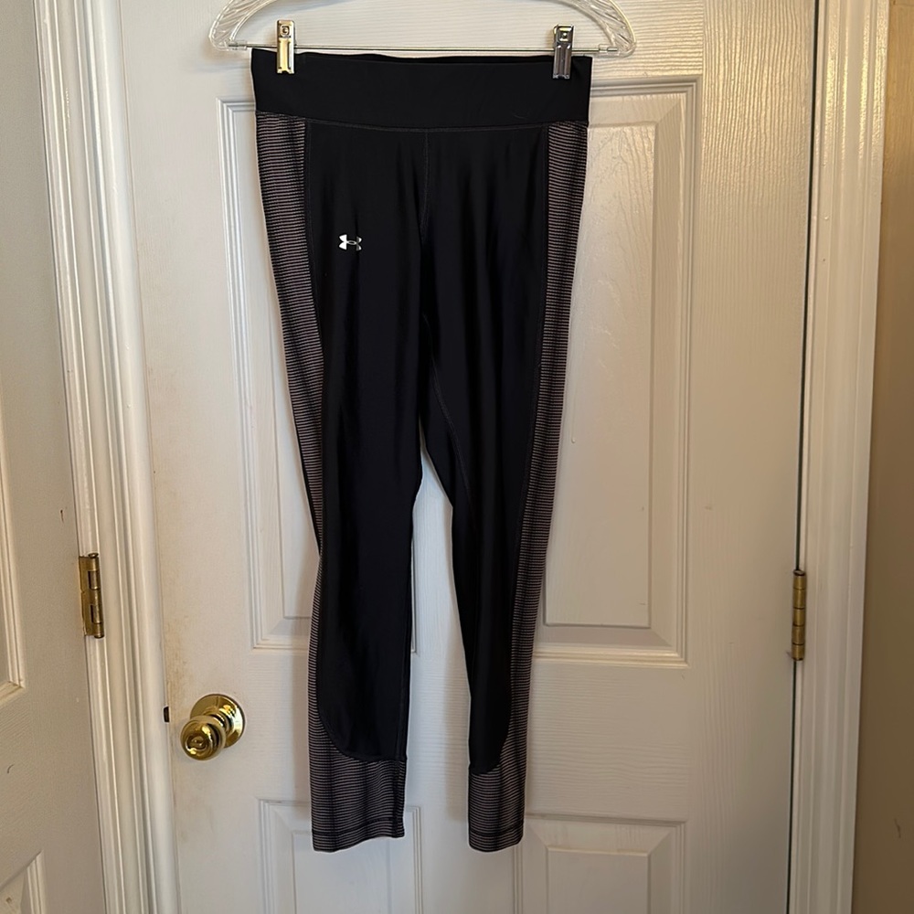 Under Armour compression leggings